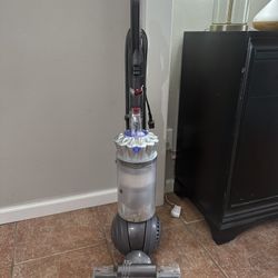 Dyson Ball Vacuum 