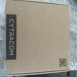 Cytracom Phone
