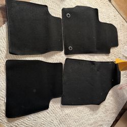 For Sale 2013 Prius Mats $60