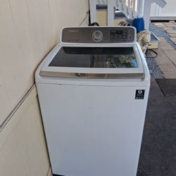 Samsung Energy Saver Deep Tub Washer