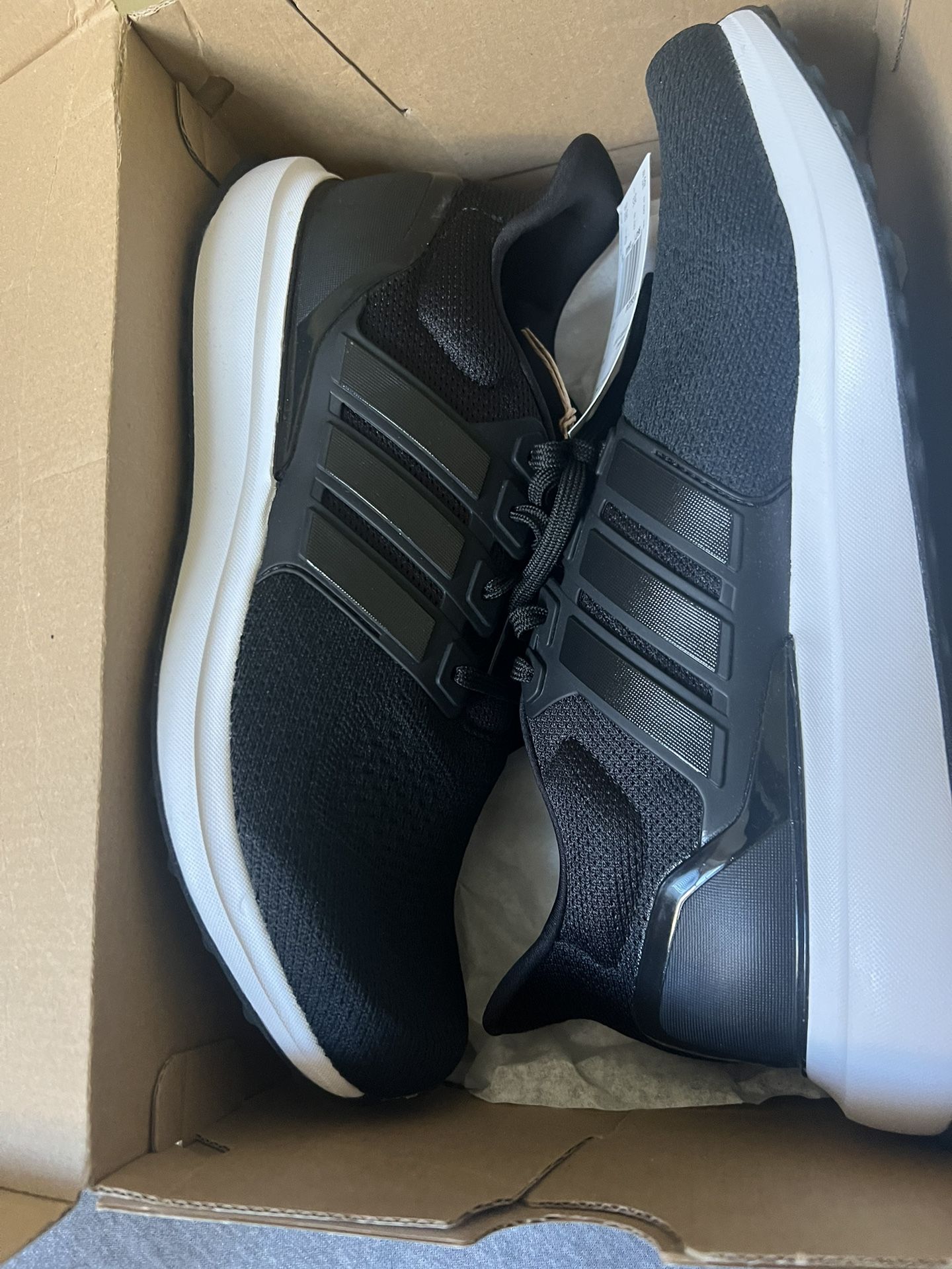 NEW (x2) Adidas UBOUNCE DNA Women's Running Shoes