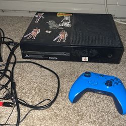 Xbox One 
