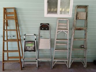 Latter  lot in good condition!