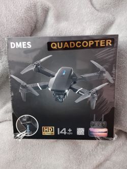 DMES Quadcopter