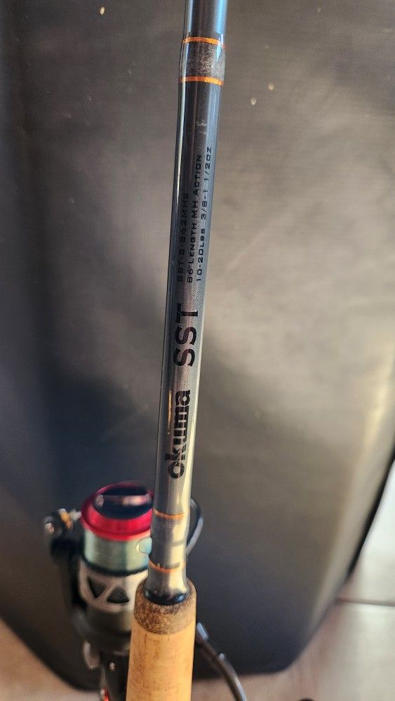 shimano beastmaster bx spinning rod Shimano Beastmaster BX Spinning Fishing Rod