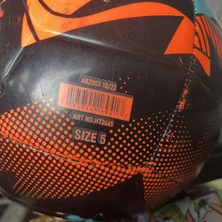 Soccer ball