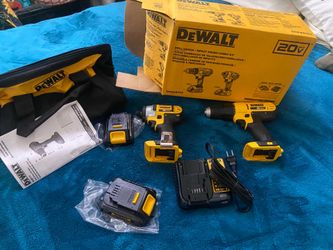 DeWalt