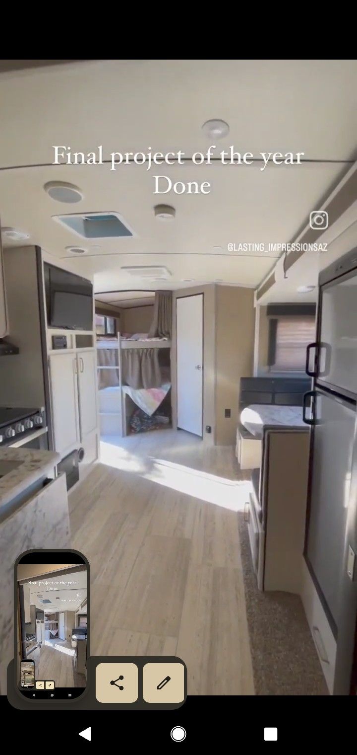 Perfect RV 