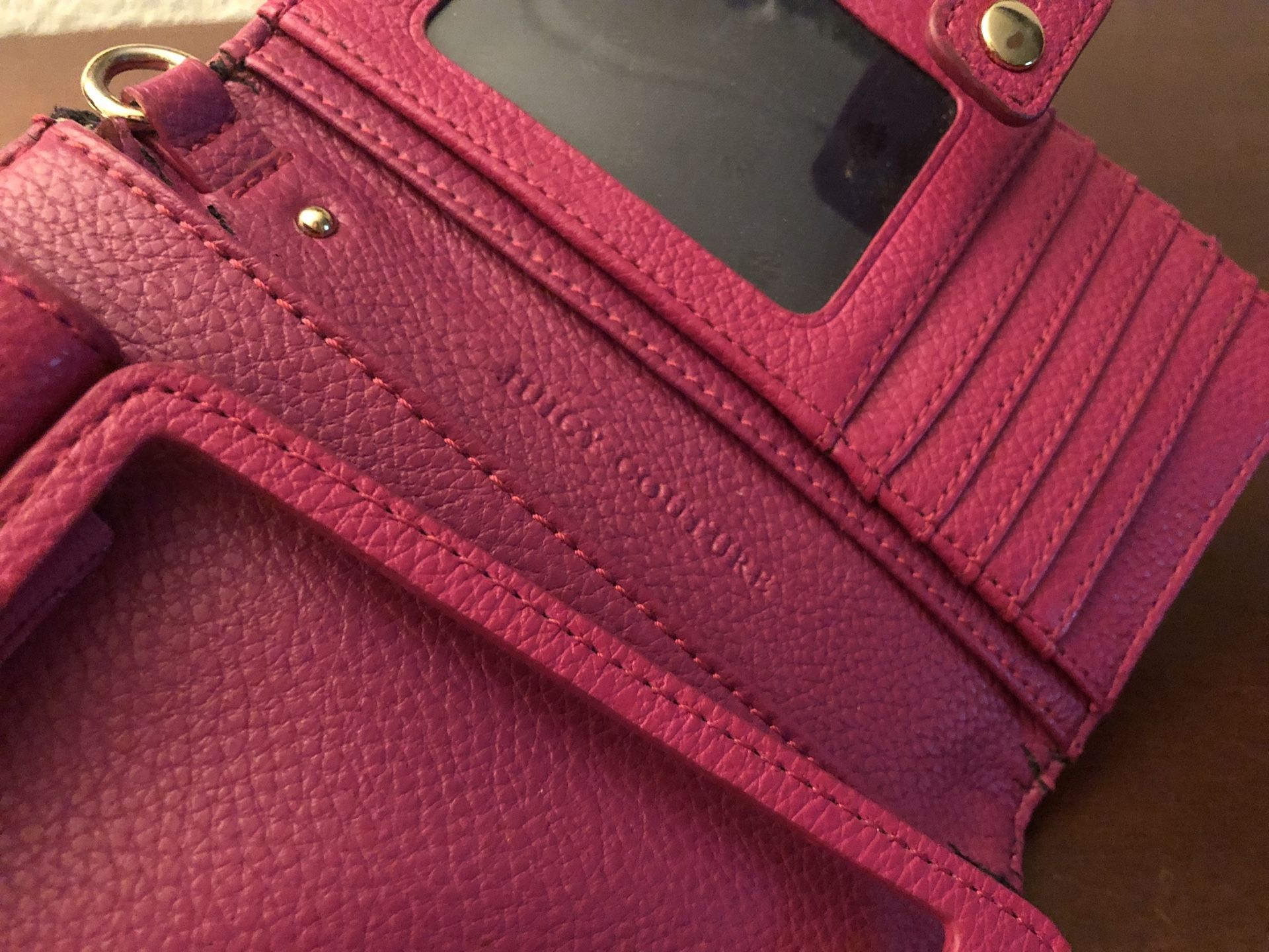 Juicy Couture Wallet..
