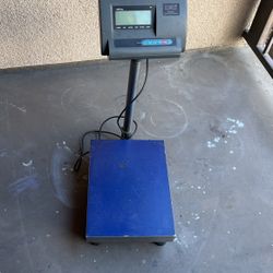 Scales Weight 