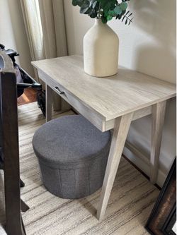 Side table or desk