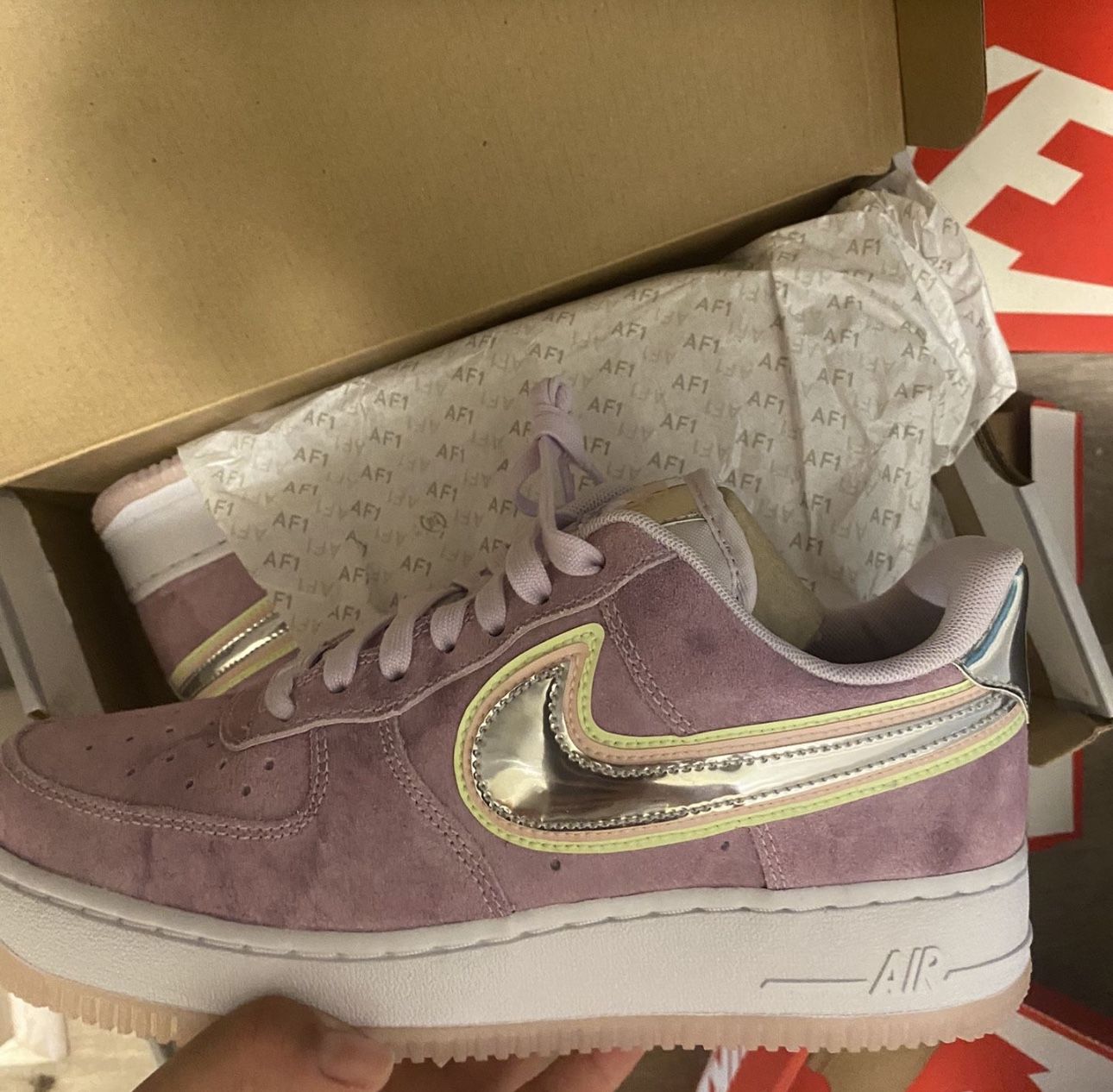 women’s air force 1