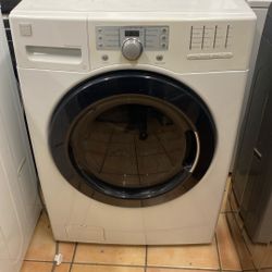 kENMORE WASHER MACHINE 