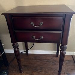 Side Table Or Night Stand 