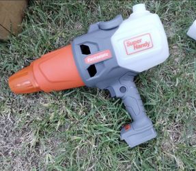 Super handy Fogger, Pest Control, Sanitation, Vegetable Garden, Yard Spray, Deodorizer 