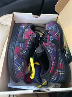 Nardo Waur Nike SB