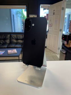 iPhone 16 - Unlocked - 128GB