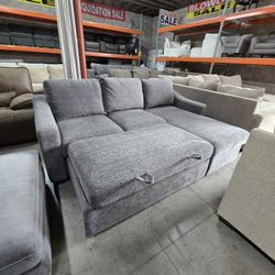 🛋 ARIA SLEEPER SOFA - FREE DELIVERY! 🚛💨