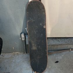 Skate board