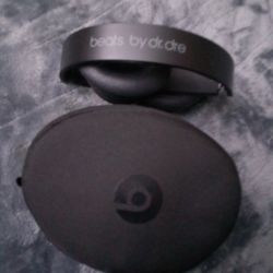 Beats By Dre Solo HD