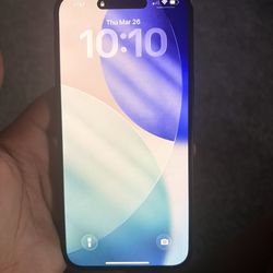 iPhone 16 Plus