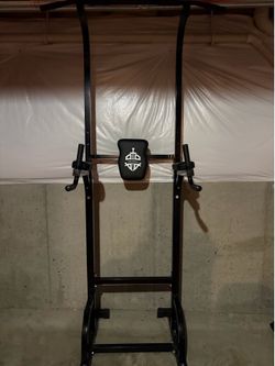 Exercise equipment