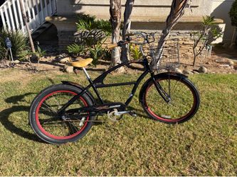 Electra Rat Rod - Beach Cruiser