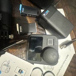 GoPro MAX  360 Video 