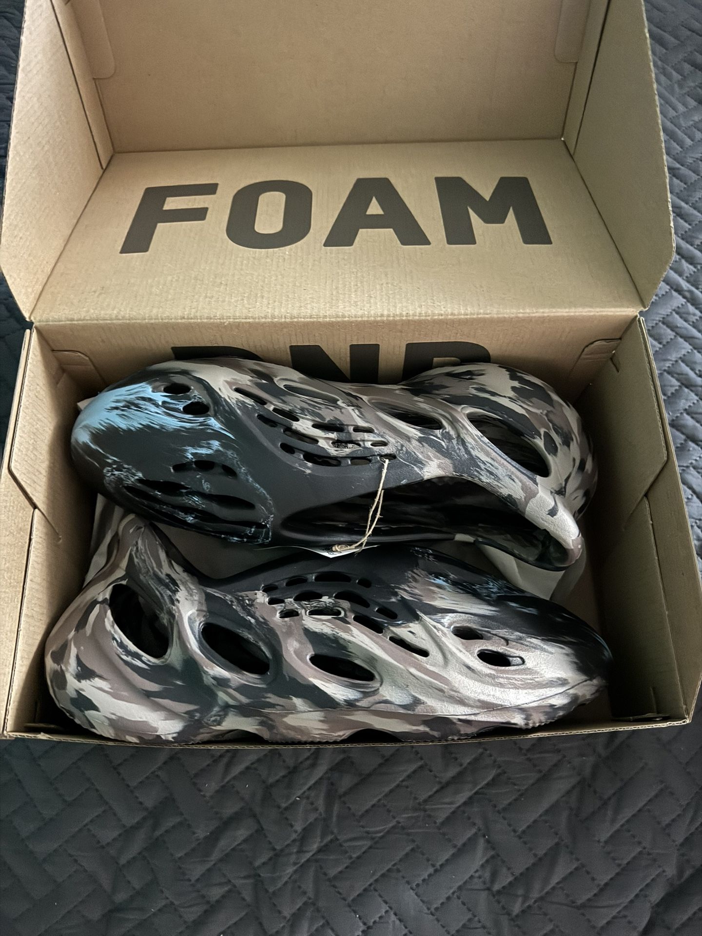 Adidas Yeezy Foam RNR Size 11