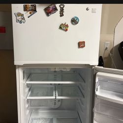 Kenmore Fridge 