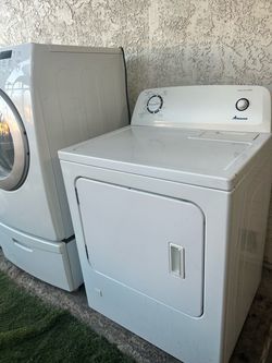 Great Working Gas Dryer- Only $80- READ Description