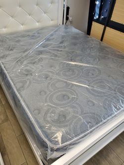 Mattress Liquidation - Queen King Twin Full - $39 Down Financing Available - We Deliver 