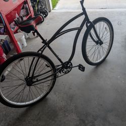 Beach Cruiser