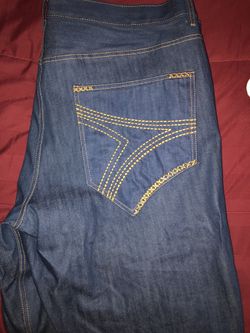 Jeans 46-48