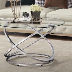 Livingroom Set Tables