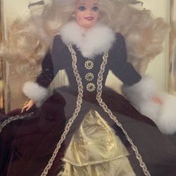 BARBIE VINTAGE SPECIAL EDITION