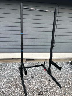 Squat Rack