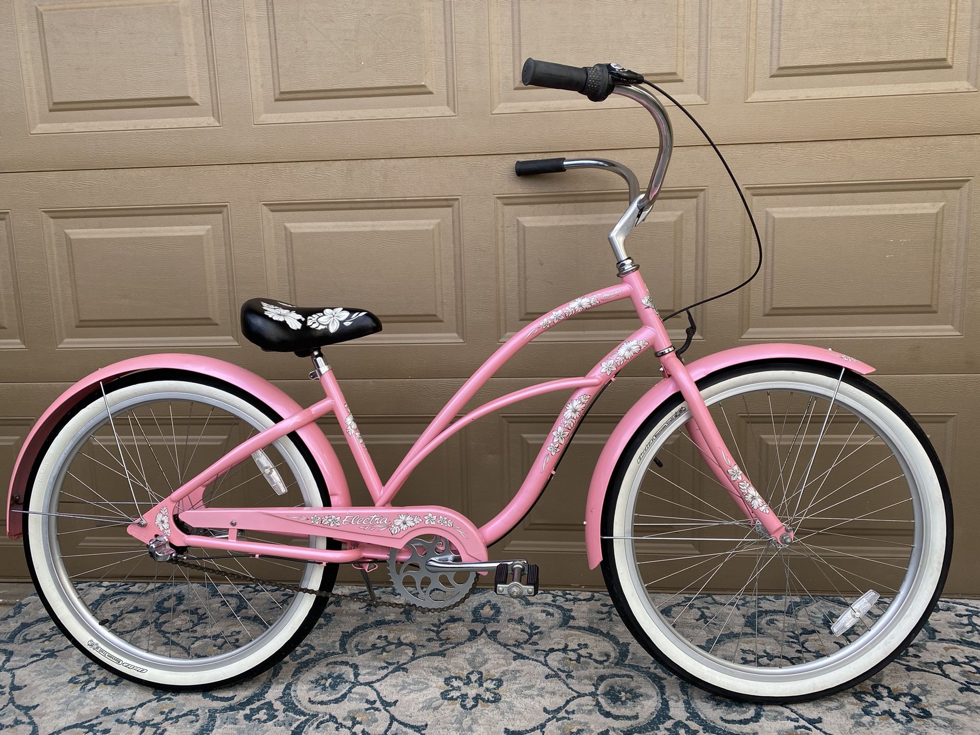 Electra Cruiser Electra Hawaii 16 Inch Bike Electric Bike Electra