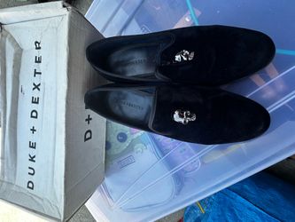 Men’s loafers