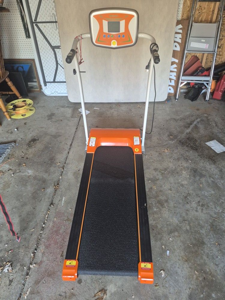 Treadmill