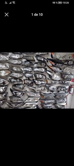 Headlights For You Cars