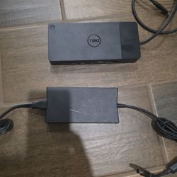 Dell Docking Station