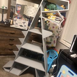 Book Shelf