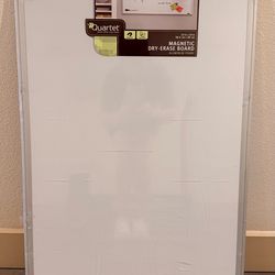 Magnetic Dry-Erase Boards (Brand New) – 8 Available