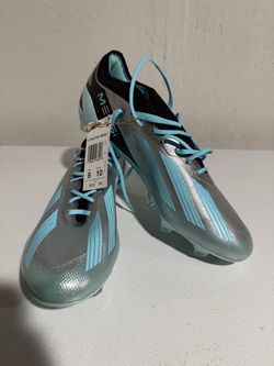 Adidas X Crazyfast Messi .1 Elite soccer cleats