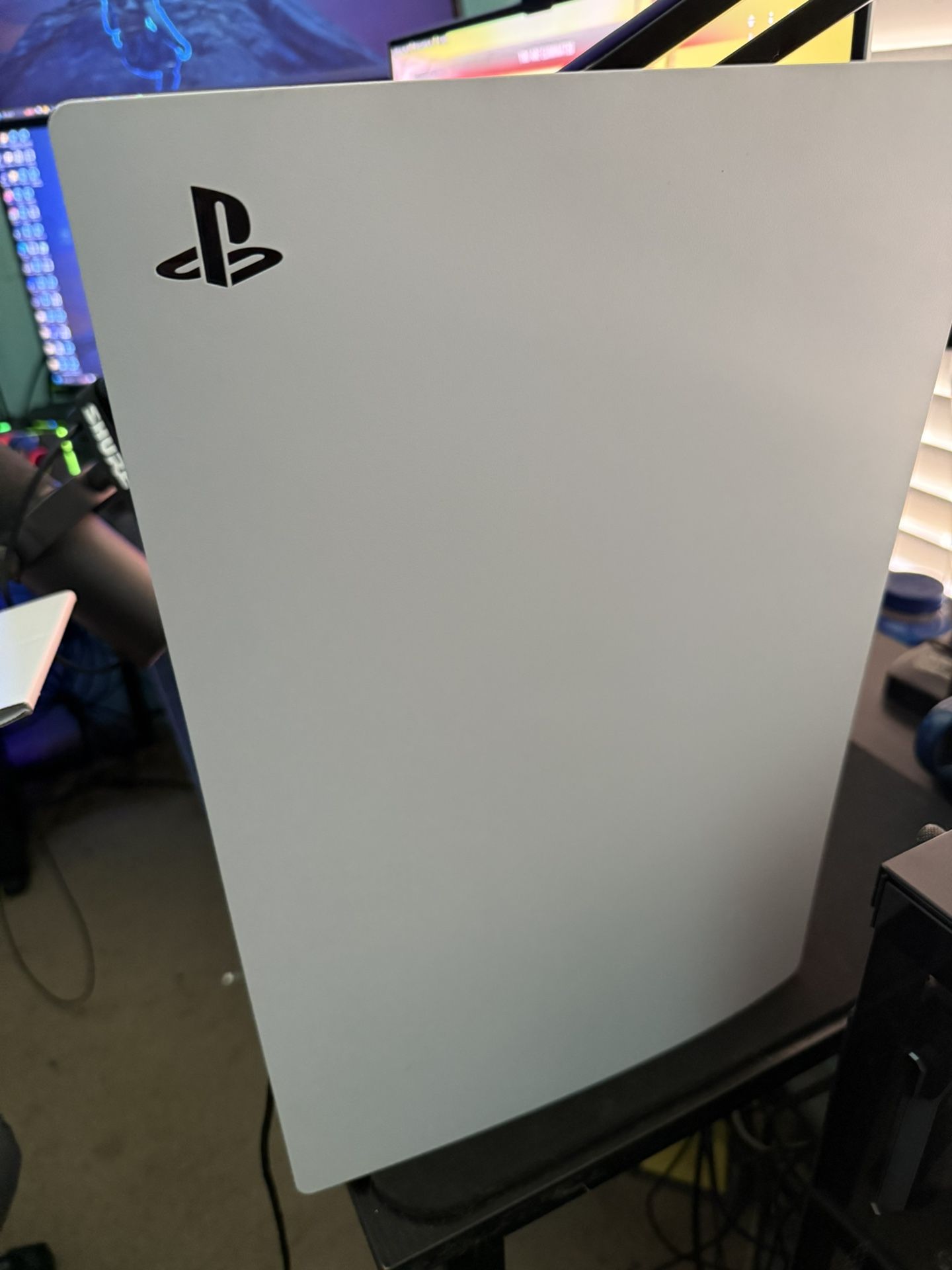 Ps5 Digital Edition 