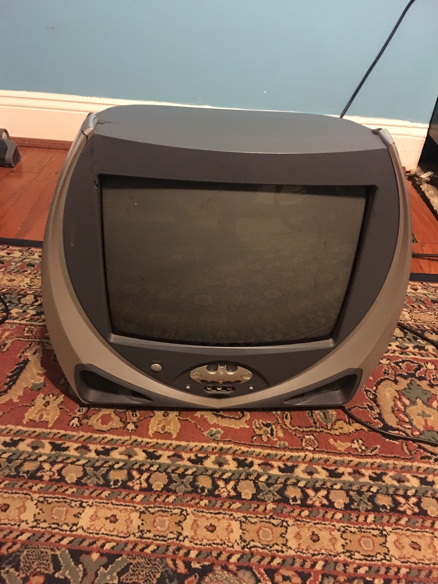 Batman tv