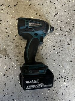 Makita Drive Drill Impact Taladro De Impacto