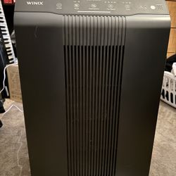 Winix Air Purifier 5500-2