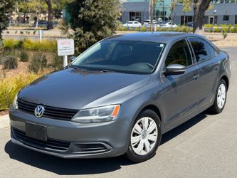 2014 Volkswagen Jetta